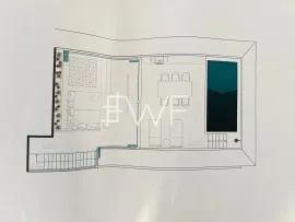 Vente Vue mer unique – 335 m² port MARBELLA