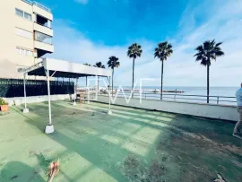 Vente Vue mer unique – 335 m² port MARBELLA
