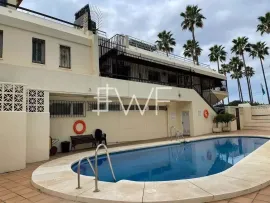 Vente Vue mer unique – 335 m² port MARBELLA