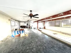 Vente Vue mer unique – 335 m² port MARBELLA