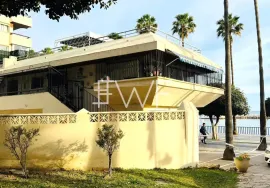 Vente Vue mer unique – 335 m² port MARBELLA