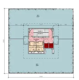 Location Location Bureaux Nantes 44000