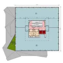 Location Location Bureaux Nantes 44000