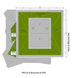 Location Location Bureaux Nantes 44000