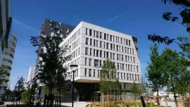 Location Bureaux Nantes 44000 Nantes