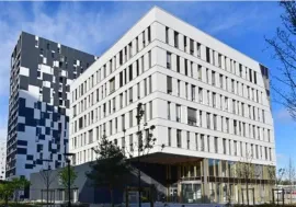 Location Location Bureaux Nantes 44000