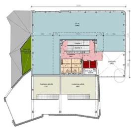 Location Location Bureaux Nantes 44000