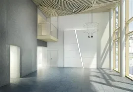 Location Location Bureaux Nantes 44000