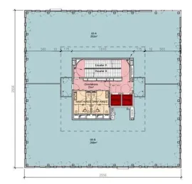 Location Location Bureaux Nantes 44000