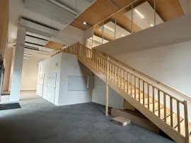 Location Location Bureaux Nantes 44000