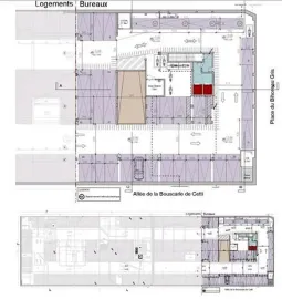 Location Location Bureaux Nantes 44000