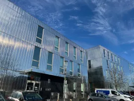 Location Bureaux Saint-Herblain 44800 Saint-Herblain