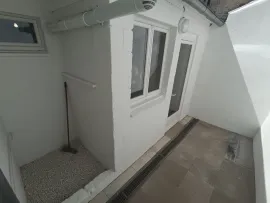 Location Maison 1 chambre, 1 bureau avec cour Amiens