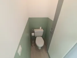 Location Maison 1 chambre, 1 bureau avec cour Amiens
