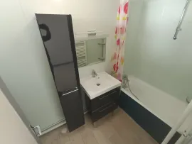 Location Maison 1 chambre, 1 bureau avec cour Amiens