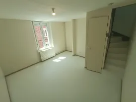 Location Maison 1 chambre, 1 bureau avec cour Amiens
