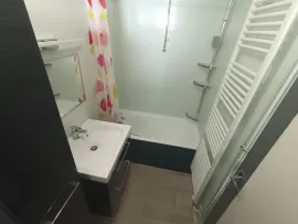Location Maison 1 chambre, 1 bureau avec cour Amiens