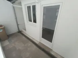 Location Maison 1 chambre, 1 bureau avec cour Amiens