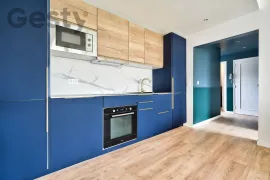 Colocation Colocation – Appartement 100 m² avec balcon