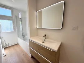 Vente Appartement 4 pièces - 80m2 - Port Saint Sauveur