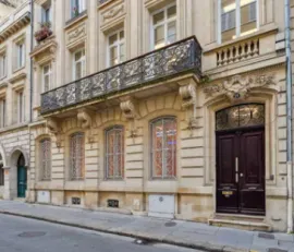 Location Bureaux Paris 75010 Paris 10e