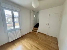 Location Maison 3/4 chambres avec cour extérieur Amiens