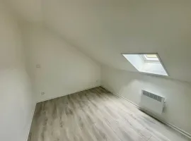 Location Maison 3/4 chambres avec cour extérieur Amiens