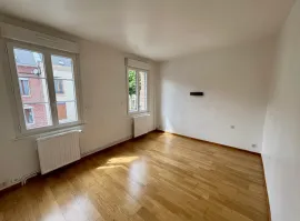 Location Maison 3/4 chambres avec cour extérieur Amiens