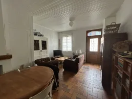 Location Maison 3/4 chambres avec cour extérieur Amiens