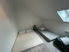 Location Maison 3/4 chambres avec cour extérieur Amiens