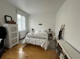 Location Maison 3/4 chambres avec cour extérieur Amiens