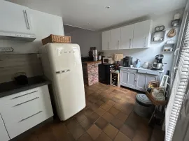 Location Maison 3/4 chambres avec cour extérieur Amiens