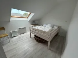 Location Maison 3/4 chambres avec cour extérieur Amiens
