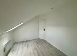 Location Maison 3/4 chambres avec cour extérieur Amiens