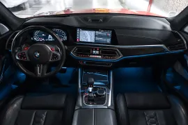 Voiture BMW X5 (G05) M Compétition V8 4.4 625