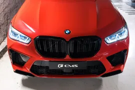 Voiture BMW X5 (G05) M Compétition V8 4.4 625