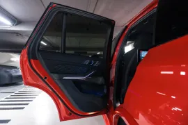 Voiture BMW X5 (G05) M Compétition V8 4.4 625