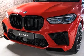Voiture BMW X5 (G05) M Compétition V8 4.4 625