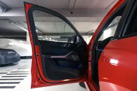Voiture BMW X5 (G05) M Compétition V8 4.4 625