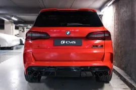 Voiture BMW X5 (G05) M Compétition V8 4.4 625