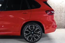 Voiture BMW X5 (G05) M Compétition V8 4.4 625