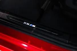 Voiture BMW X5 (G05) M Compétition V8 4.4 625