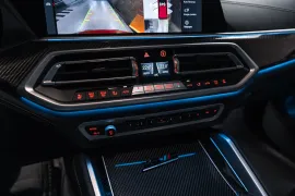 Voiture BMW X5 (G05) M Compétition V8 4.4 625