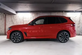 Voiture BMW X5 (G05) M Compétition V8 4.4 625