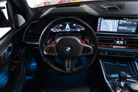 Voiture BMW X5 (G05) M Compétition V8 4.4 625