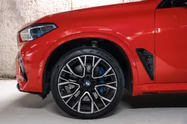 Voiture BMW X5 (G05) M Compétition V8 4.4 625