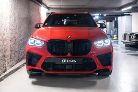 Voiture BMW X5 (G05) M Compétition V8 4.4 625