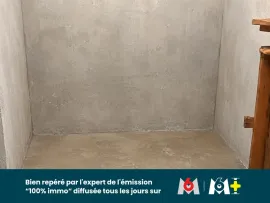 Vente NICE – CIMIEZ / LE VICTORIA – APPARTEMENT 2 PIÈCES AVEC 1 TERRASSE, 1 BALCON ET CAVE