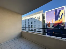 Location Location 2 pièces Marseille 5ème