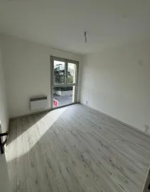 Location Appartement lumineux de 45,13 m2